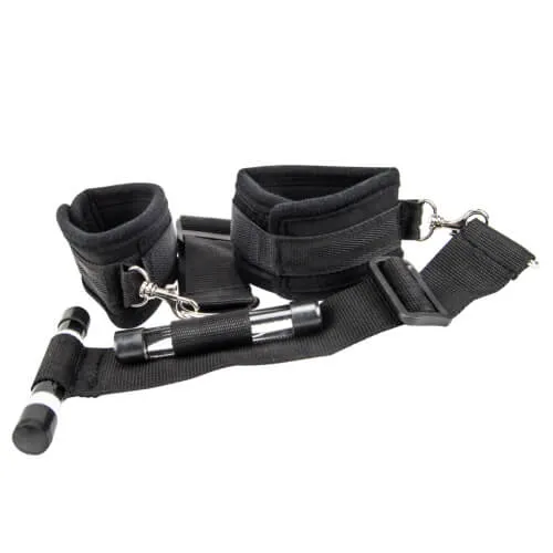 Loving Joy Door Jam Cuffs Loving Joy Couples