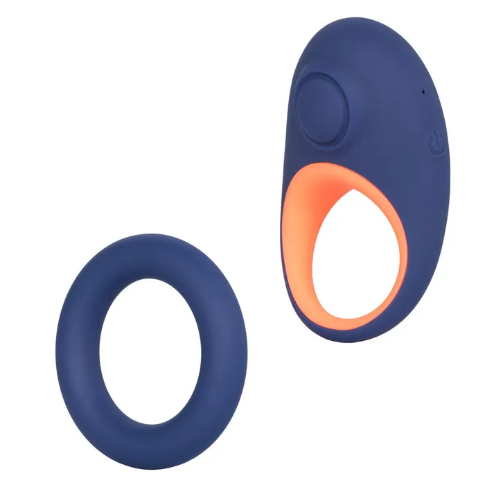 LuvMyToyz Link Up Verge Vibrating Ring Couples LuvMyToyz Link Up Verge Vibrating Ring Couples