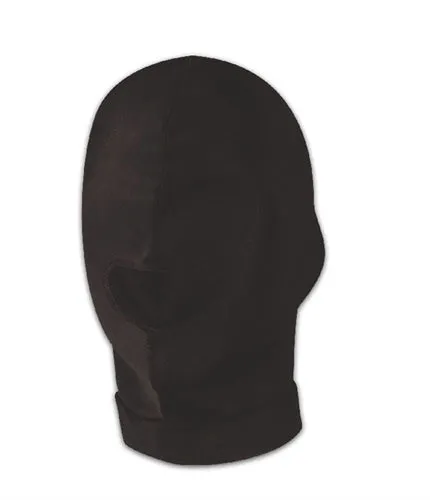 Lux Fetish Open Mouth Stretch Hood Vibrators