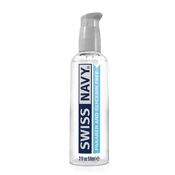 MD Science Lab Vibrators Swiss Navy Paraben and Glycerin Free 2 Fl Oz 59 ml MD Science Lab Vibrators Swiss Navy Paraben and Glycerin Free 2 Fl Oz 59 ml