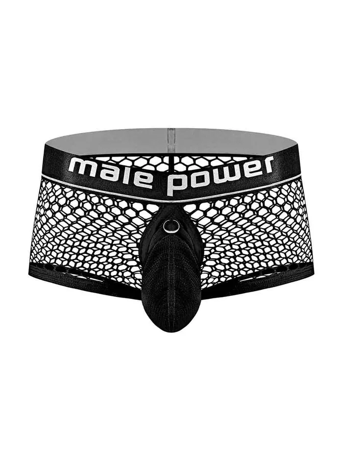 Male Power Male Sex Toys Cock Pit Net Mini Cock Ring Short Extra Large Black Male Power Male Sex Toys Cock Pit Net Mini Cock Ring Short Extra Large Black
