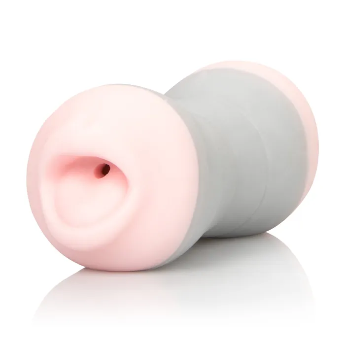 Male Sex Toys CalExotics Colt Gear Double Down Masturbator