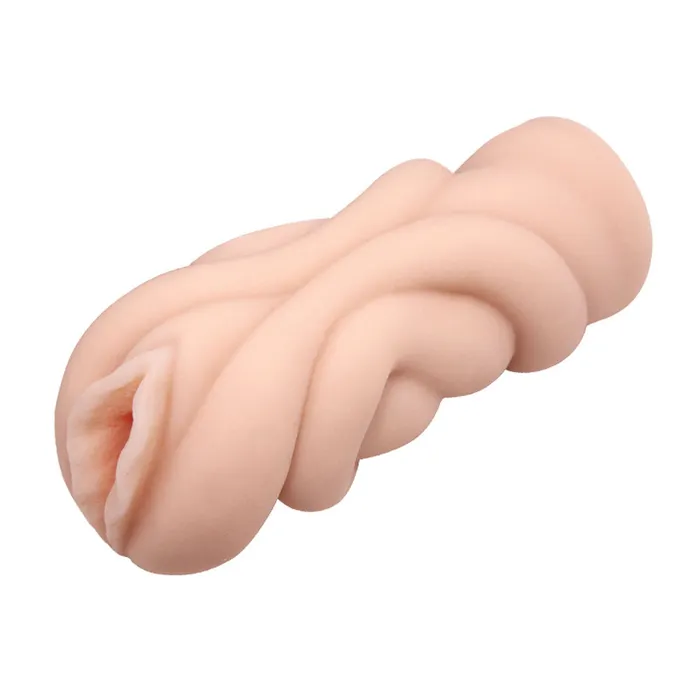 Male Sex Toys Crazy Bull Realistic Anime 3d Vagina Masturbator Pretty Love