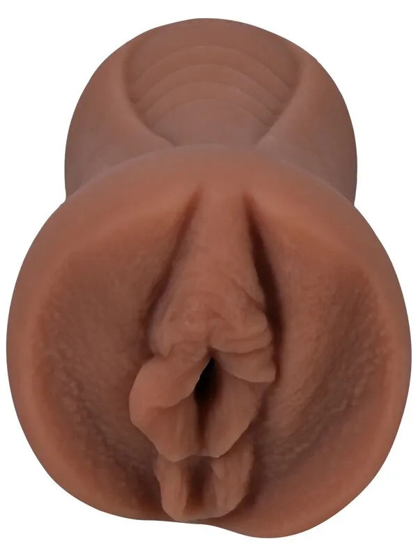 Male Sex Toys Doc Johnson Signature Strokers Scarlit Scandal ULTRASKYN Pocket Pussy Caramel Male Sex Toys Doc Johnson Signature Strokers Scarlit Scandal ULTRASKYN Pocket Pussy Caramel