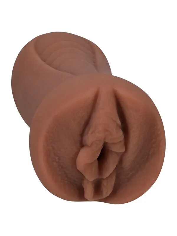 Male Sex Toys Doc Johnson Signature Strokers Scarlit Scandal ULTRASKYN Pocket Pussy Caramel Male Sex Toys Doc Johnson Signature Strokers Scarlit Scandal ULTRASKYN Pocket Pussy Caramel