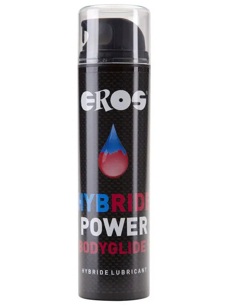 Male Sex Toys Eros EROS Hybride Power Bodyglide 200 ml