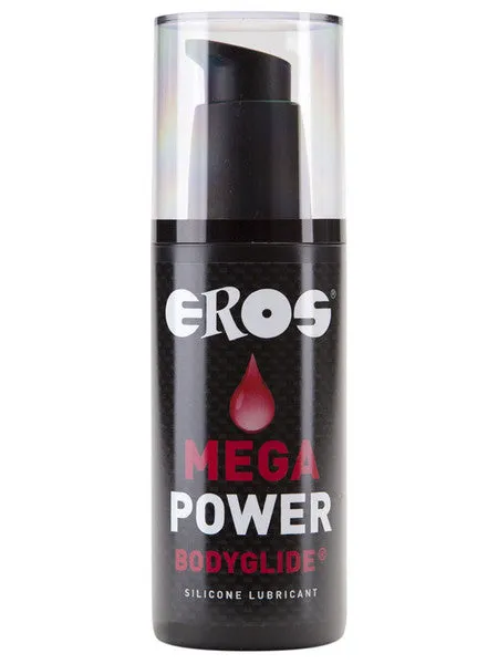 Male Sex Toys Eros EROS Mega Power Bodyglide 125 ml