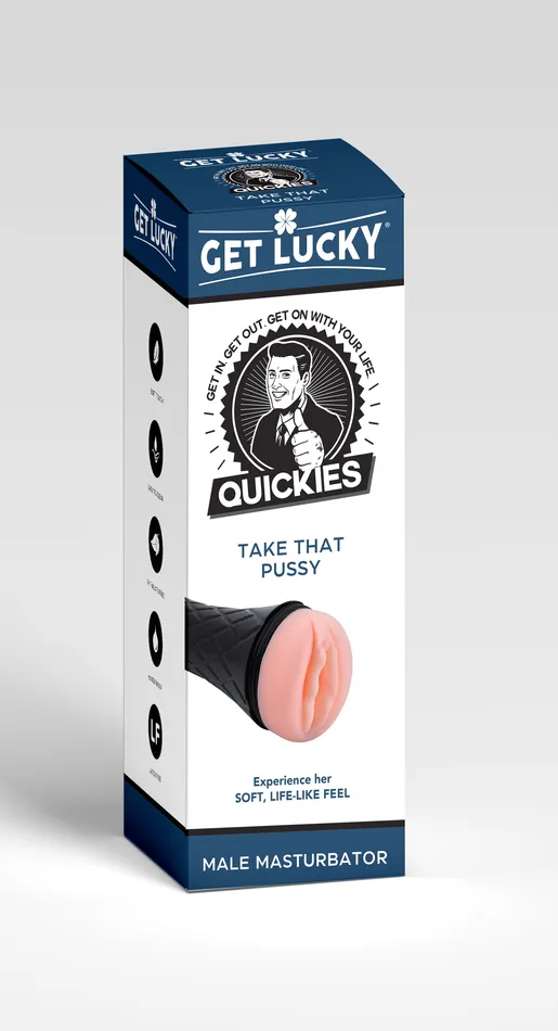 Male Sex Toys Get Lucky Quickies Take That Pussy Male Masturbator Voodoo Toys Male Sex Toys Get Lucky Quickies Take That Pussy Male Masturbator Voodoo Toys