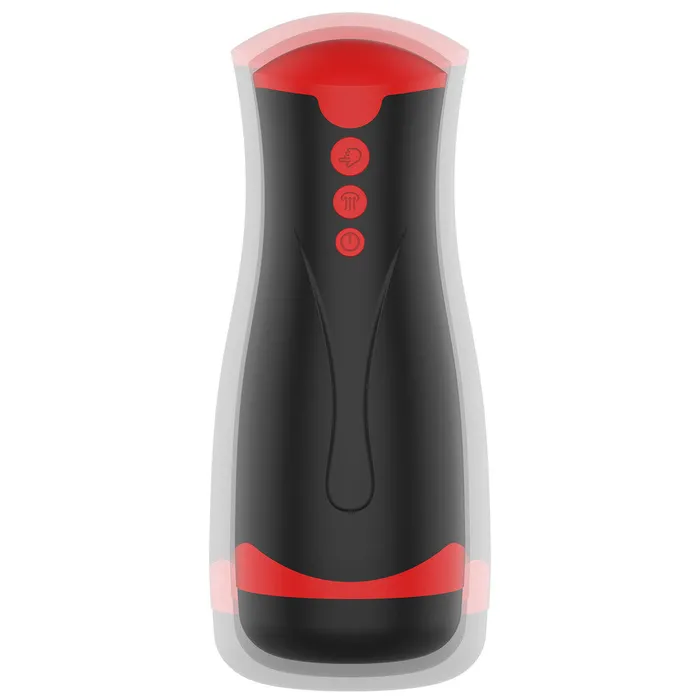 Male Sex Toys Hidden Desire Hidden Desire Fusion X Deep Squeeze Masturbator Male Sex Toys Hidden Desire Hidden Desire Fusion X Deep Squeeze Masturbator