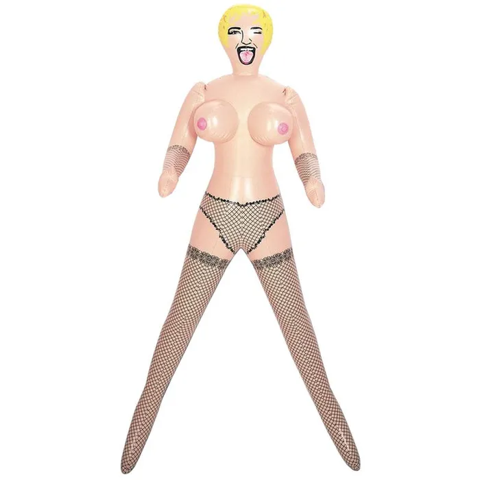 Male Sex Toys NMC Ltd Banging Bonita Sexy Love Doll