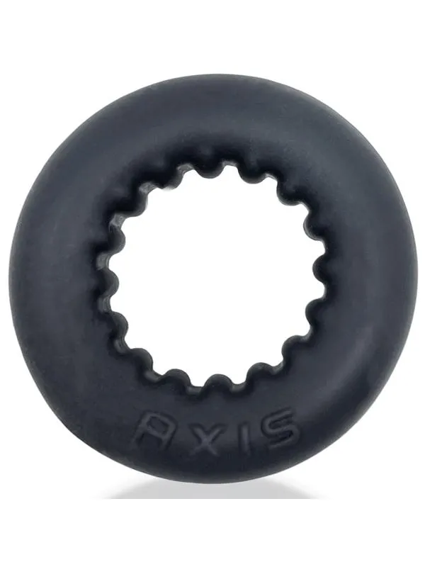 Male Sex Toys Oxballs Ultracore Core Ballstretcher with Axis Ring Red Ice Male Sex Toys Oxballs Ultracore Core Ballstretcher with Axis Ring Red Ice