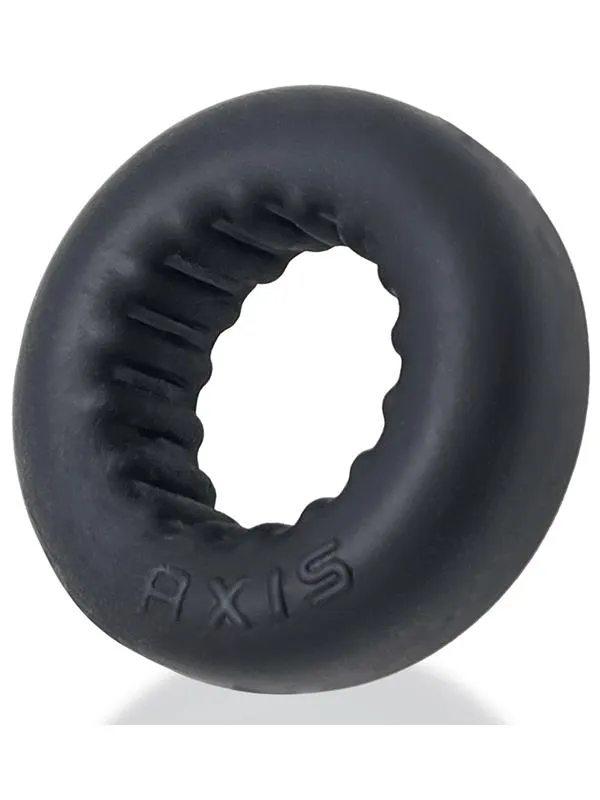 Male Sex Toys Oxballs Ultracore Core Ballstretcher with Axis Ring Red Ice Male Sex Toys Oxballs Ultracore Core Ballstretcher with Axis Ring Red Ice