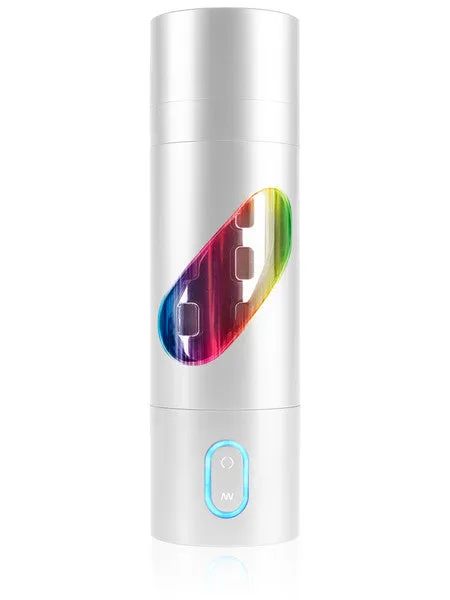 Male Sex Toys PDX Rechargeable RotoBator Pussy Pipedream Products