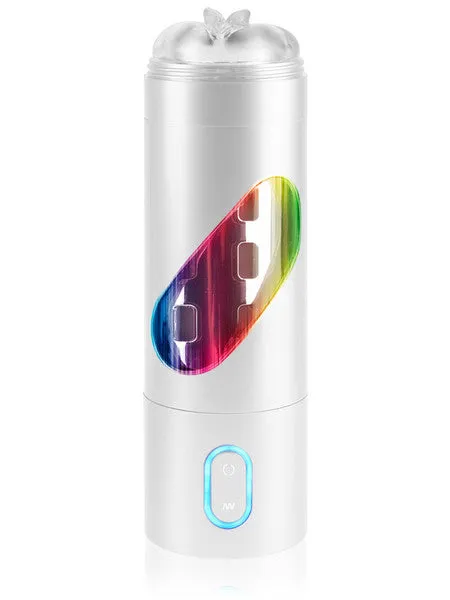 Male Sex Toys PDX Rechargeable RotoBator Pussy Pipedream Products Male Sex Toys PDX Rechargeable RotoBator Pussy Pipedream Products