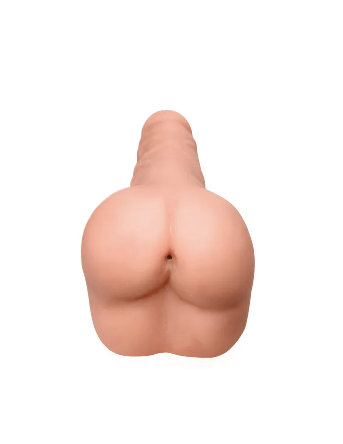 Male Sex Toys Pipedream Extreme Toyz Fuck My Cock Xl PDX Brands