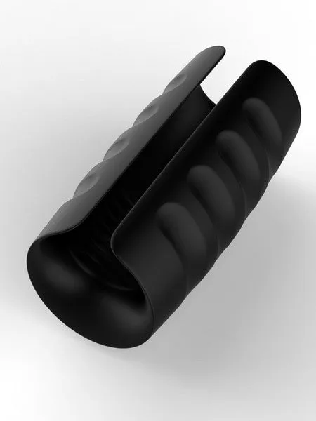 Male Sex Toys Playful Nero by Playful Beat Rechargeable Warming Stroker
