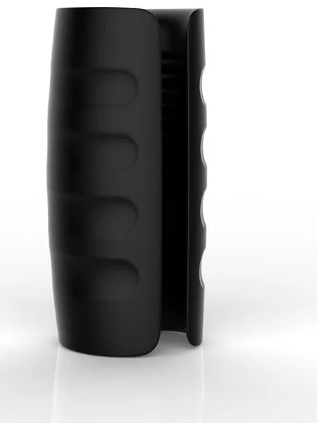 Male Sex Toys Playful Nero by Playful Beat Rechargeable Warming Stroker