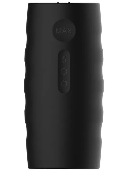 Male Sex Toys Playful Nero by Playful Beat Rechargeable Warming Stroker