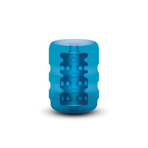 Male Sex Toys ZOLO Backdoor Pocket Stroker Zolo
