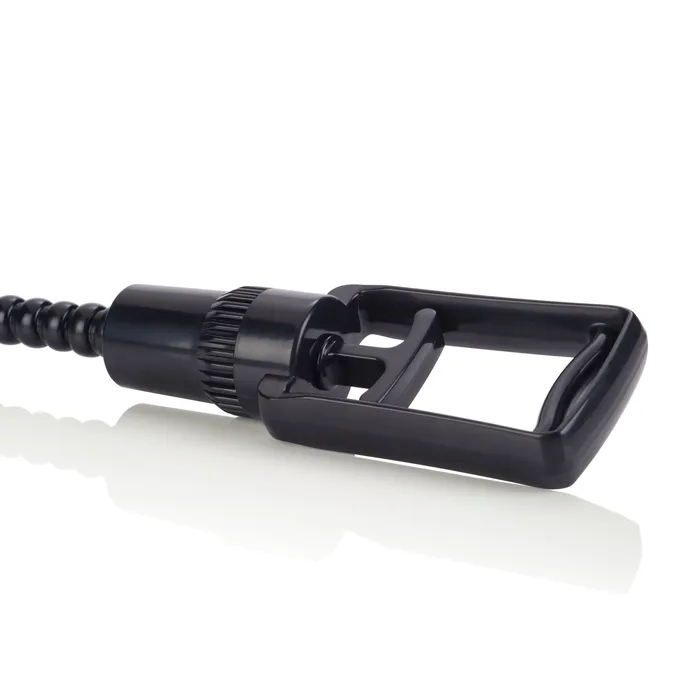 Master Gauge Penis Pump CalExotics Male Sex Toys