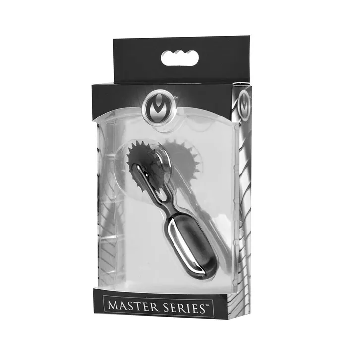 Master Series Lil Devil Sensation Wheel Master Series Male Sex Toys