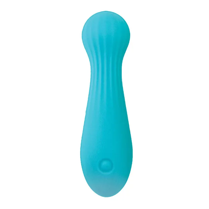 Nasstoys Vibrators My Secret Torpedo Aqua