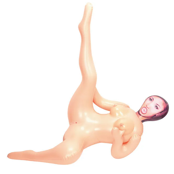 NMC Ltd Male Sex Toys Dianna Stretch Love Doll