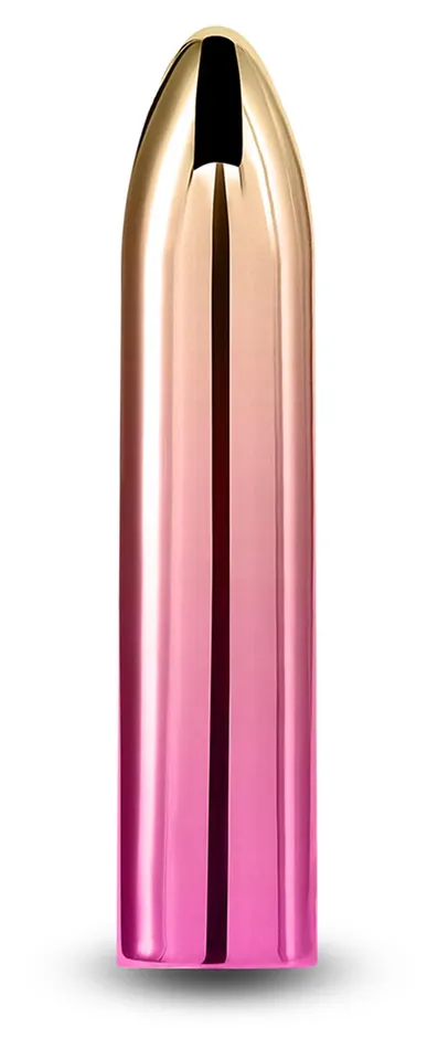 NS Novelties Chroma Sunrise Medium Female Sex Toys
