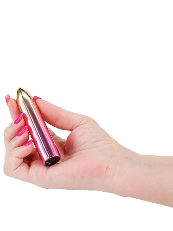 NS Novelties Chroma Sunrise Medium Female Sex Toys NS Novelties Chroma Sunrise Medium Female Sex Toys