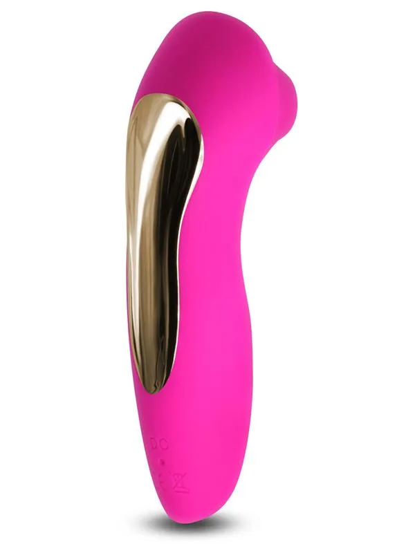 NS Novelties Vibrators Revel Vera Pink NS Novelties Vibrators Revel Vera Pink
