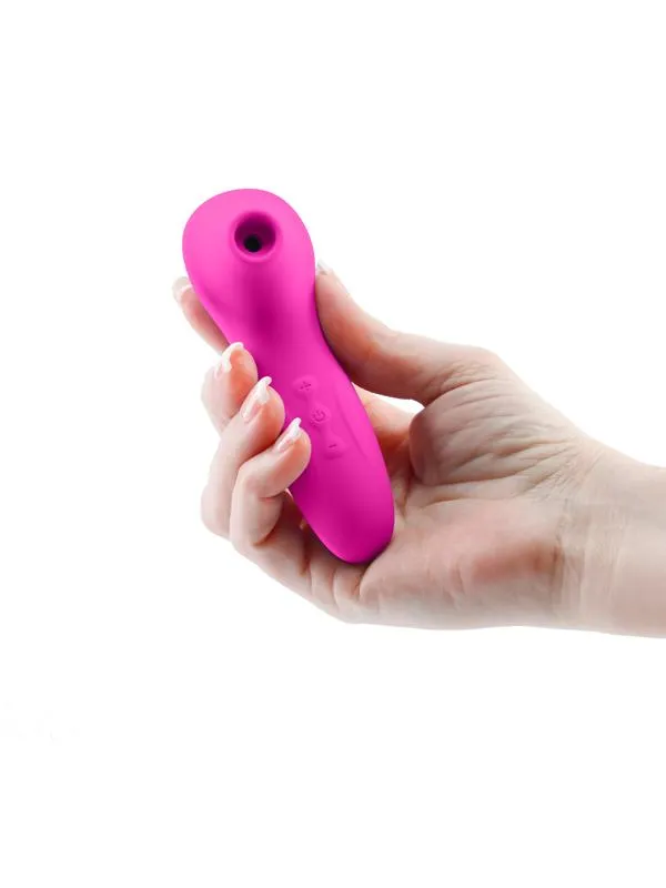 NS Novelties Vibrators Revel Vera Pink NS Novelties Vibrators Revel Vera Pink