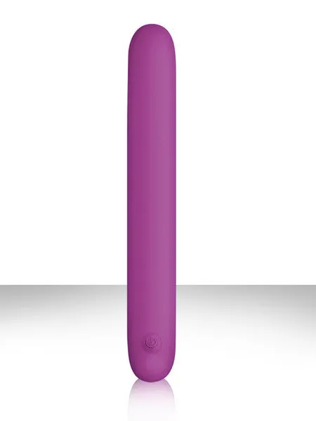 NS Novelties Vibrators Serenity Purple
