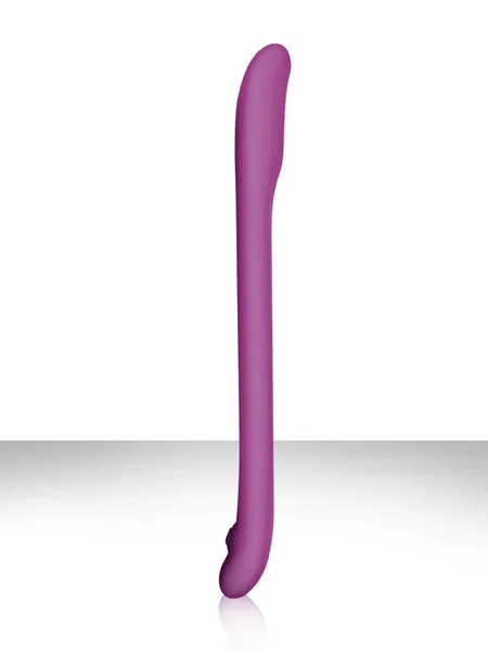 NS Novelties Vibrators Serenity Purple NS Novelties Vibrators Serenity Purple