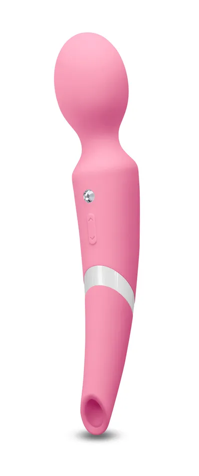 nsnovelties Vibrators Sugar Pop Aurora Pink