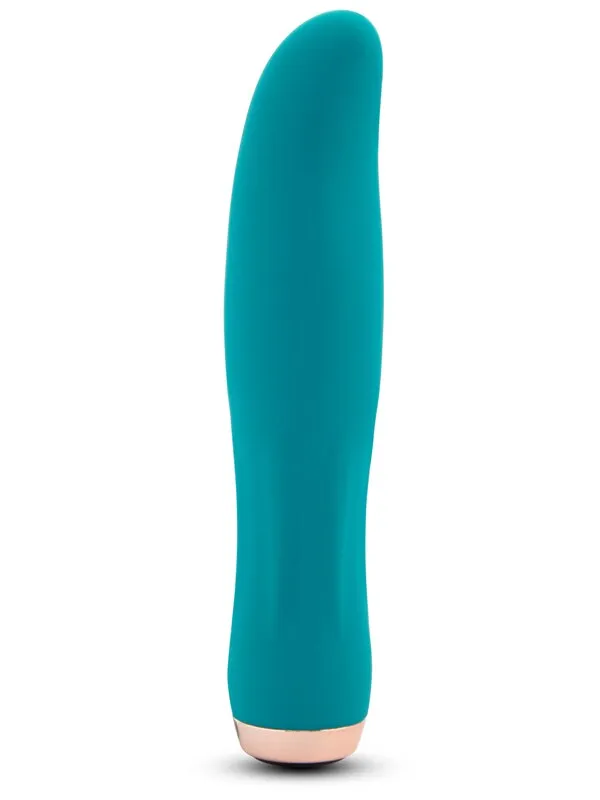 Nu Sensuelle Bella Velvet Touch Vibe With Turbo Boost Emerald Novel Creations Vibrators Nu Sensuelle Bella Velvet Touch Vibe With Turbo Boost Emerald Novel Creations Vibrators
