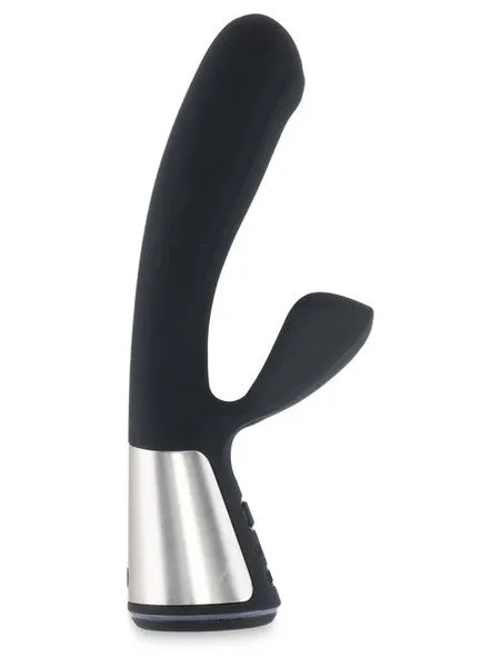 OhMiBod Fuse for KIIROO Black Kiiroo Anal