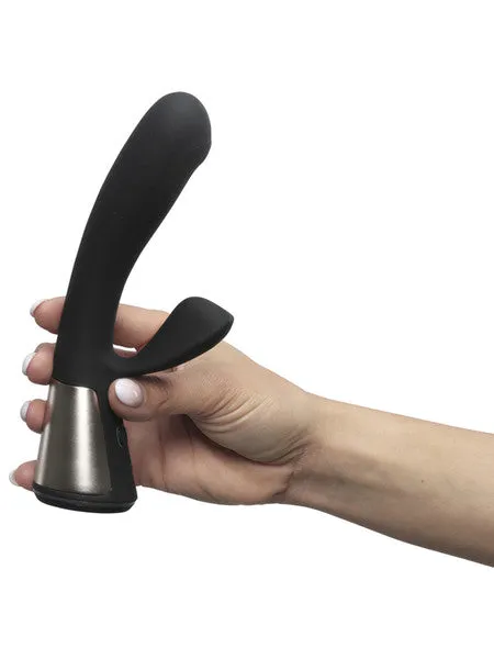 OhMiBod Fuse for KIIROO Black Kiiroo Anal