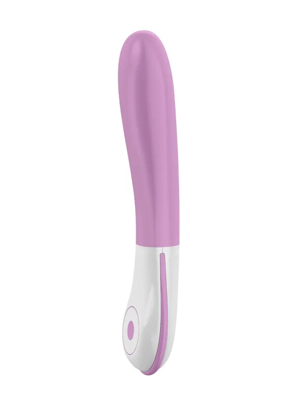 OVO E2 Rechargeable Vibrator Rose Ovo Vibrators OVO E2 Rechargeable Vibrator Rose Ovo Vibrators