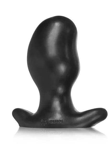 Oxballs Anal ERGO Buttplug XLarge Black