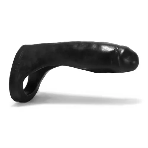 Oxballs Penetrator Double Fucker Black Anal