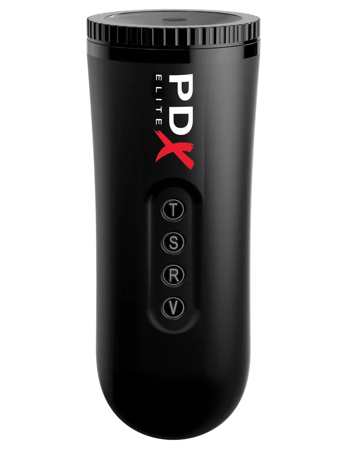 Pdx Elite Moto Blower PDX Brands Male Sex Toys
