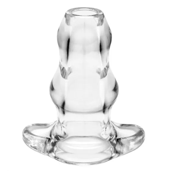 Perfect Fit Anal Perfect Fit Double Tunnel XLarge Anal Plug