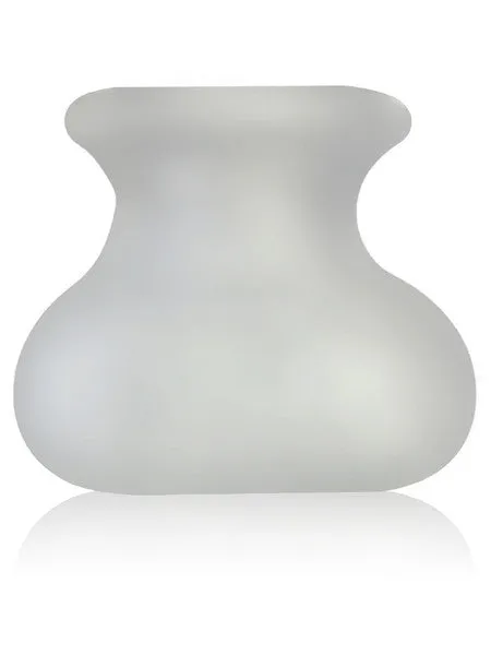Perfect Fit Dildos Bull Bag Clear