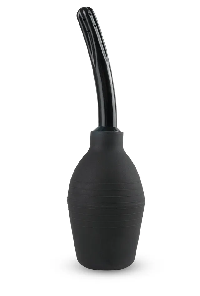 Pipedream Female Sex Toys Fetish Fantasy Series Curved DoucheEnema