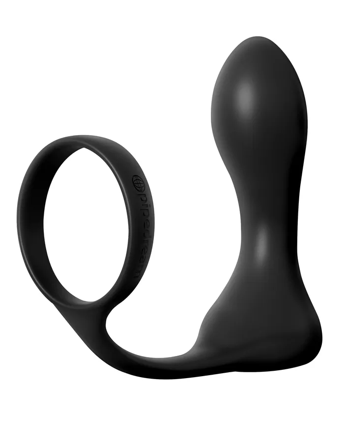 Pipedream Male Sex Toys Anal Fantasy Elite Rechargeable AssGasm Pro