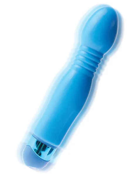 Pipedream Products Female Sex Toys Classix Powder Puff Massager Pipedream Products Female Sex Toys Classix Powder Puff Massager