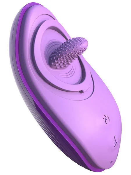 Pipedream Products Female Sex Toys Fantasy For Her Her Silicone Fun Tongue