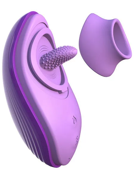 Pipedream Products Female Sex Toys Fantasy For Her Her Silicone Fun Tongue