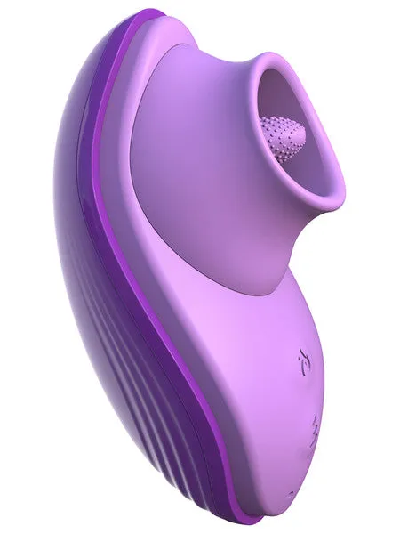 Pipedream Products Female Sex Toys Fantasy For Her Her Silicone Fun Tongue