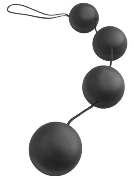 Pipedream Products Male Sex Toys Anal Fantasy Collection Deluxe Vibro Balls Pipedream Products Male Sex Toys Anal Fantasy Collection Deluxe Vibro Balls